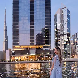 The St. Regis Downtown מלון