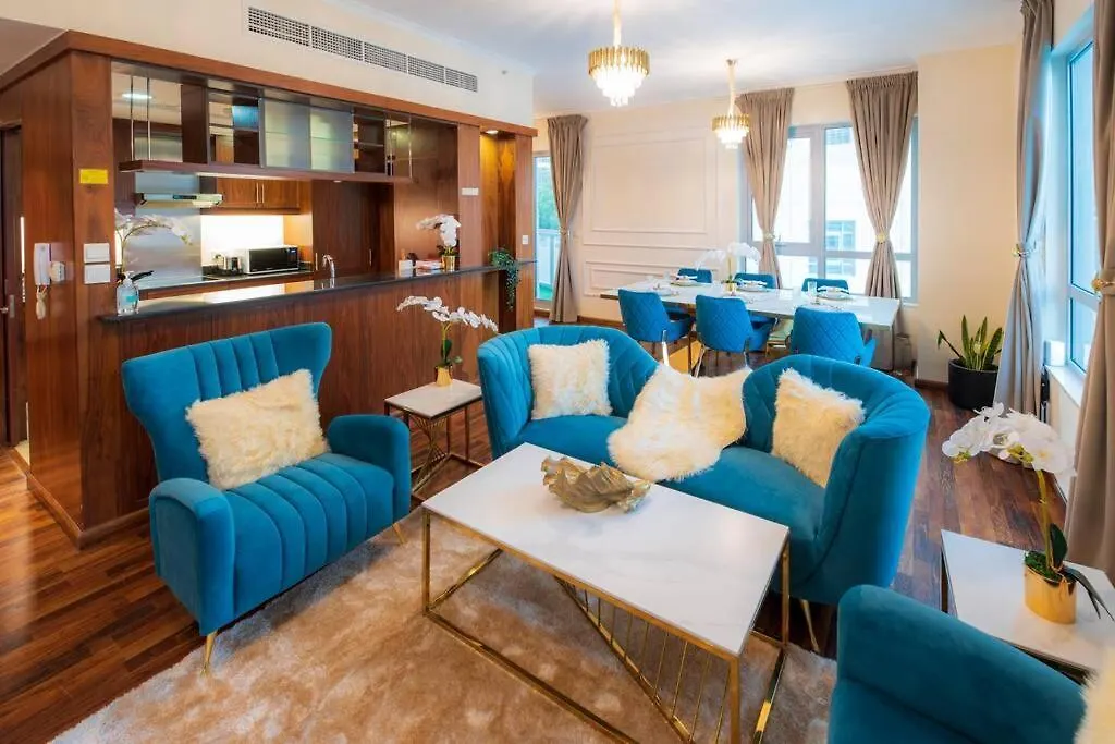 First Class 2Br With Full Burj Khalifa And Fountain View Dubai 0*,