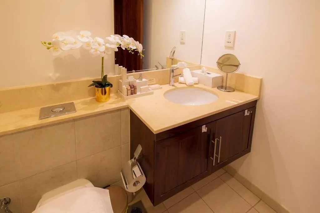 First Class 2Br With Full Burj Khalifa And Fountain View Dubai 0*,  United Arab Emirates