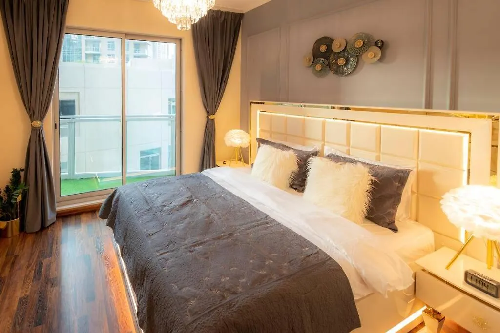 First Class 2Br With Full Burj Khalifa And Fountain View Dubai 0*,