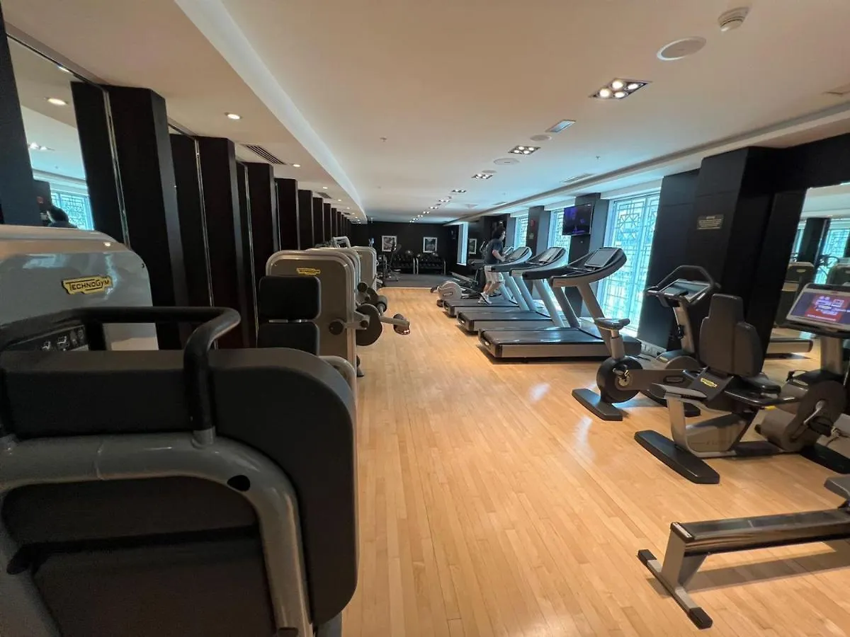 First Class 2Br With Full Burj Khalifa And Fountain View Dubai Apartment